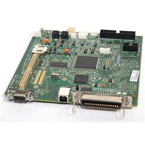 Zebra 79400-001M 79400-012 Main Logic Board Kit USB ZM400 ZM600 Printer