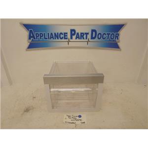 KitchenAid Refrigerator W10725170 Upper Freezer Bin Used