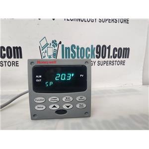 Honeywell UDC2500 Temperature Controller DC2500-EB-0000-100-00000-00-0