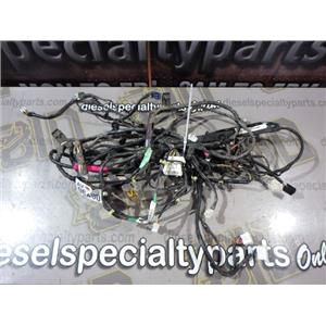 1999 2000 DODGE 2500 SLT 5.9 DIESEL NV4500 4X4 CAB WIRING HARNESS P56045923AA