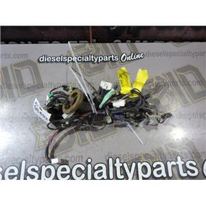 1999 2000 DODGE 2500 SLT 5.9 DIESEL EXT CAB DOOR WIRING HARNESS * PARTS ONLY *