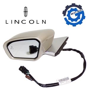 New OEM Left Side Mirror Camera Mocha 2017-20 Continental GD9B-17683-FH5HQH