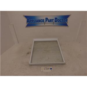 LG Refrigerator AHT73233928 AHT73233901 Shelf Used