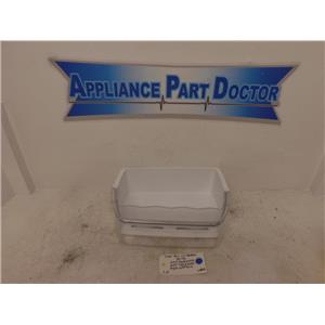 LG Refrigerator AAP73252202 MEA62590401 Door Bin W/ Bottle Guide Used