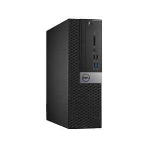 Dell OptiPlex 5050 SFF 256GB SSD, Intel Core i7-7700, 3.60GHz, 16GB NO OS