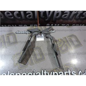 2004 2005 2006 FORD F150 LARIAT XLT OEM HOOD SUPPORTS HINGES (PAIR) OEM GREY