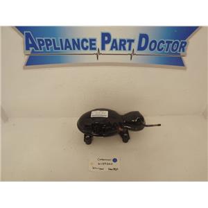 Whirlpool Refrigerator W11592010 Compressor New OEM