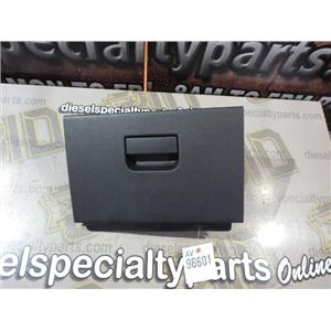 2004 2005 2006 FORD F150 LARIAT FX4 INTERIOR DASH GLOVE BOX OEM (BLACK)