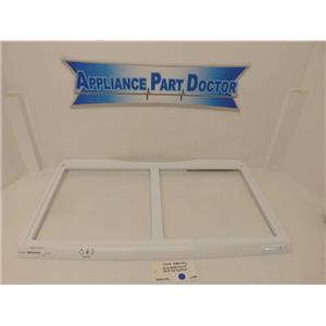 Kenmore Refrigerator ACQ85891604 ACQ73152503 Cover Assembly Used