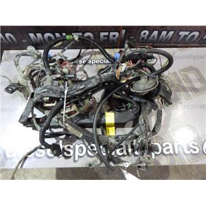 2003 2004 DODGE 2500 3500 SLT 5.9 DIESEL NV5600 4X4 ENGINE WIRING HARNESS
