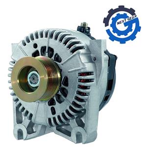 Remanufactured OEM USA Industries Alternator 1999-2004 Ford F-150 5.4L 23689