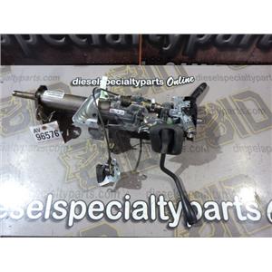 2003 - 2005 DODGE RAM 1500 SLT 5.7 HEMI 4X4 AUTO OEM STEERING COLUMN 05057123AC