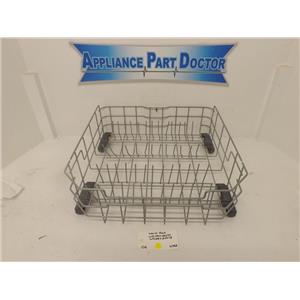 GE Dishwasher WD28X26099 WD28X24478 Lower Rack Used