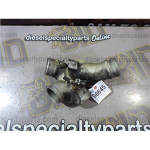 2000 - 2003 FORD F350 F250 7.3 DIESEL ENGINE AIR INTAKE SPYDER INTAKE PIPE