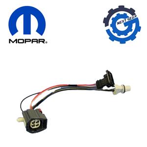 New OEM Mopar Headlamp Wiring 2007-2012 Dodge Caliber 05191190AA