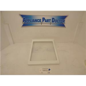 LG Refrigerator 5027JJ1008K Glass Shelf Used