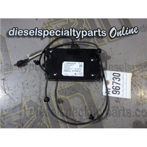 2013 2014 FORD F150 XLT 5.0 COYOTE AUTO 4X4 OEM SYNC MODULE DL3T14B428BD