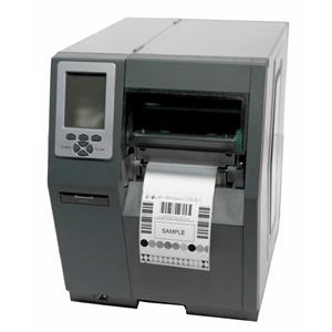 DATAMAX H-4606X C46-00-48000004 Thermal Barcode Label Printer Network USB 600dpi