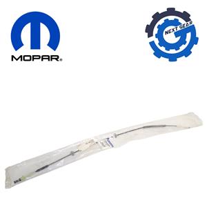 New OEM Mopar Rear Lock to Latch Cable 2011-2023 Dodge Charger 68060725AC