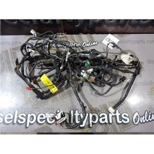 1998 1999 DODGE 2500 3500 SLT 5.9 DIESEL NV4500 4X4 EXTENDED CAB WIRING HARNESS