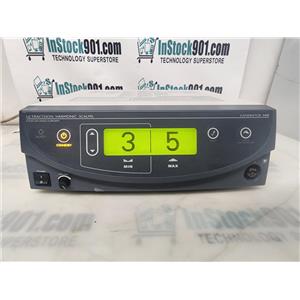 Ethicon Generator 300 Ultrasonic Harmonic System GEN 04