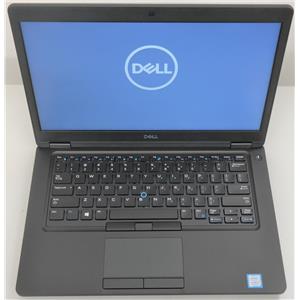 Dell Latitude 5490 i5-8250U 1.60GHz 8GB RAM 128GB SSD 14in HD NO OS READ PLEASE!