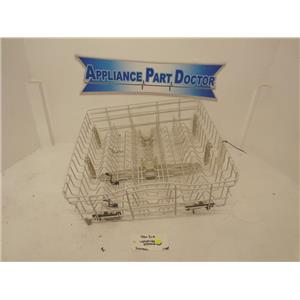 Kenmore Dishwasher W10727422 8539242 Upper Rack Used