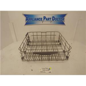 Samsung Dishwasher DD82-01075A Lower Rack Used