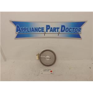 GE Range WB30T10047 Surface Element Used