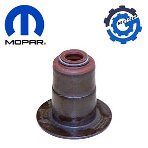 New OEM Mopar Valve Seal 2005-2010 Chrysler 300 Dodge Challenger 05037798AA