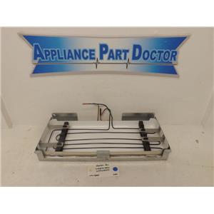 Whirlpool Refrigerator W10890886 W10721027 Heater Pan New