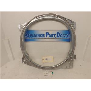 Speed Queen Dryer D518678 Bulkhead-Front-GALV-LMS New