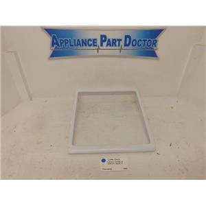 Samsung Refrigerator DA97-06391A DA97-06391C Glass Shelf Used