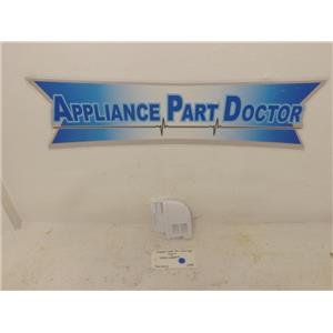 Samsung Refrigerator DA97-06424A Freezer Door Bin End Cap (Right) Used
