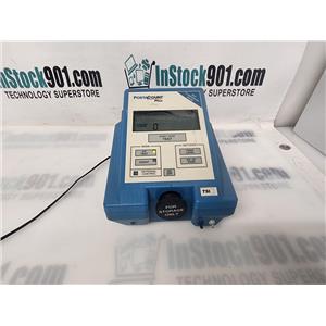 TSI PortaCount Plus 8020A Fit Tester