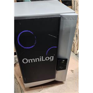 Omnilog 71000 Biolog Yeast Fungi Identification Microplate Incubator