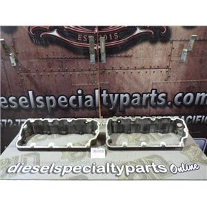 2008 - 2010 FORD F350 F250 6.4 DIESEL ENGINE OEM ROCKER BOX (PAIR) PN 1875562C2