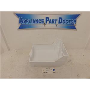 Jenn Air Refrigerator W10120005 Ice Pan Used