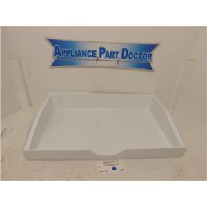 Jenn Air Refrigerator WP12655703 Pantry Drawer Used