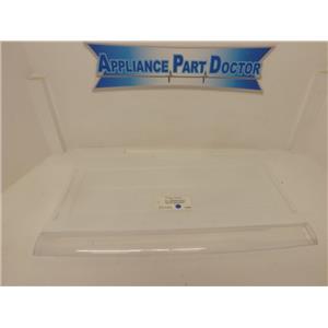 Kenmore Refrigerator ACQ85891501 ACQ73152601 Tray Cover Used