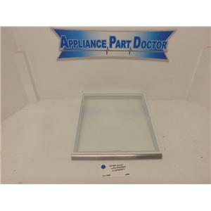 Whirlpool Refrigerator WPW10402687 W10402687 Glass Shelf Used