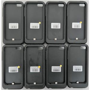 Lot of 8 Linea Pro 5 2d for iPod Touch 5th/6th/7th Gen Barcode Reader + Chargers