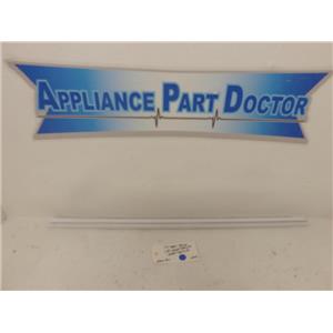 Jenn Air Refrigerator WP12227304WD 12227304WD Crisper Brace Used