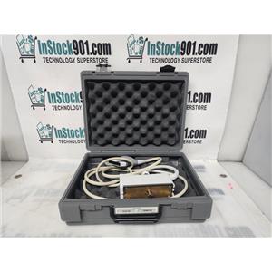 Siemens Acuson 17L5 HD Ultrasound Transducer Probe for Sequoia 512