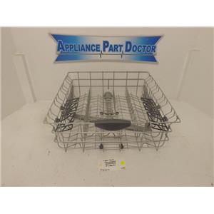 Frigidaire Dishwasher 5304498205 154494404 A01986801 Upper Rack Used