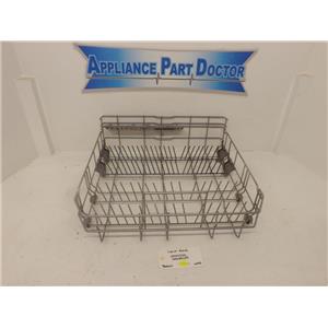 Bosch Dishwasher 2000533 00689429 Lower Rack Used