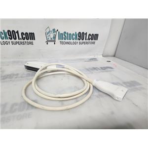 GE 8L-RS Ultrasound Transducer Probe for Vivid S5 S6 I E Q Logiq E I Book XP