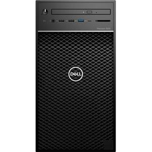Dell Precision 3630 3TB HDD/ 512SSD I7-8700, 3.2 GHz,16GB, NO OS