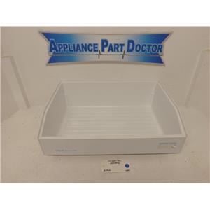 KitchenAid Refrigerator 2006546 Crisper Pan Used