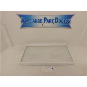 KitchenAid Refrigerator 2174404 Glass Shelf Used